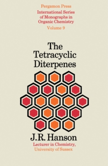 Image for The Tetracyclic Diterpenes