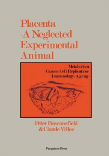 Image for Placenta: A Neglected Experimental Animal