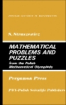 Image for Mathematical Problems and Puzzles: from the Polish Mathematical Olympiads