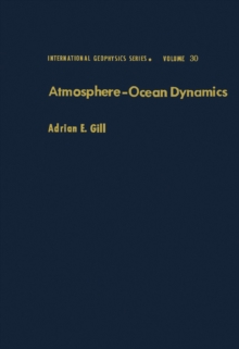 Image for Atmosphere&#x2014;Ocean Dynamics