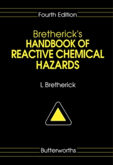 Image for Bretherick's Handbook of Reactive Chemical Hazards