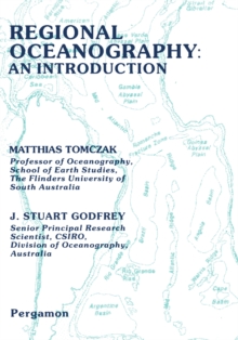 Image for Regional Oceanography: An Introduction