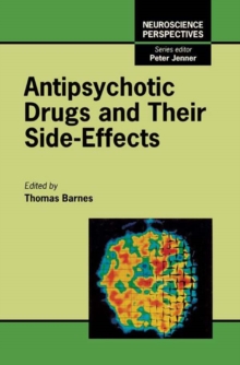 Image for Antipsychotic drugs and their side effects