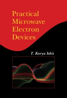 Image for Practical Microwave Electron Devices