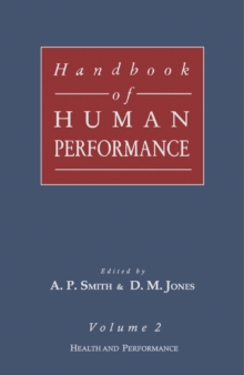 Image for Health and Performance