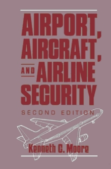 Image for Airport, Aircraft, and Airline Security