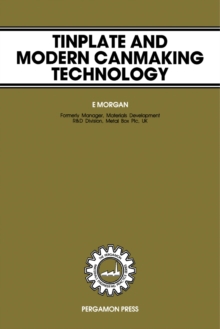 Image for Tinplate & Modern Canmaking Technology