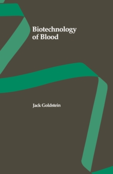 Image for Biotechnology of Blood