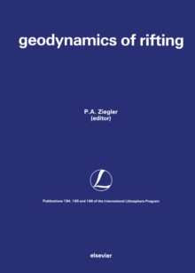 Image for Geodynamics of Rifting
