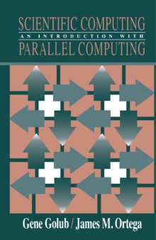 Image for Scientific Computing: An Introduction with Parallel Computing