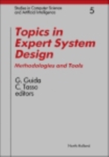 Image for Topics in export system design: methodologies and tools