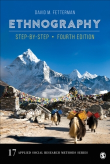 Image for Ethnography: step-by-step