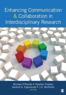 Image for Enhancing Communication & Collaboration in Interdisciplinary Research