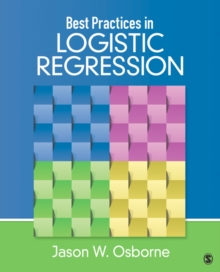 Image for Best practices in logistic regression