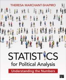 Image for Statistics for Political Analysis: Understanding the Numbers
