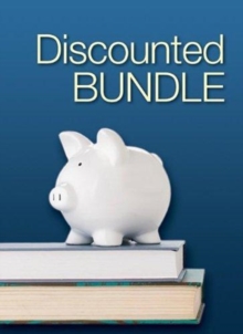 Image for BUNDLE: Creswell: Research Design 4e + Woodwell: Research Foundations
