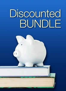 Image for BUNDLE: Creswell: Research Design 4e + Evergreen: Presenting Data Effectively