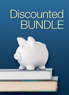 Image for BUNDLE: Creswell: Research Design 4e + Evergreen: Presenting Data Effectively + Woodwell: Research Foundations