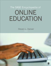 Image for The SAGE Encyclopedia of Online Education