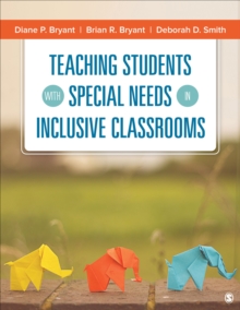 Image for Teaching Students With Special Needs in Inclusive Classrooms
