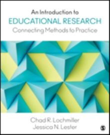 Introduction to Educational Research