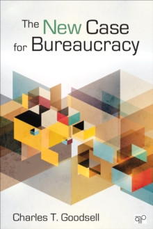 Image for The new case for bureaucracy