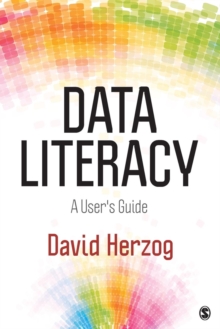 Data Literacy: A User’s Guide