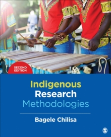 Image for Indigenous research methodologies