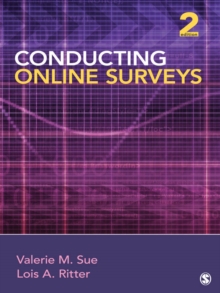Image for Conducting Online Surveys