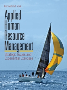 Image for Applied human resource management: strategic issues and experiential exercises