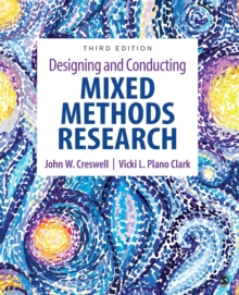 Image for Designing and conducting mixed methods research