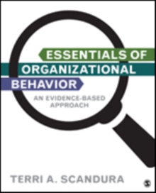Image for Essentials of Organizational Behavior