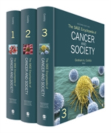 SAGE Encyclopedia of Cancer and Society