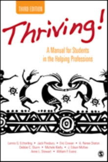 Image for Thriving!