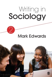 Image for Writing in Sociology