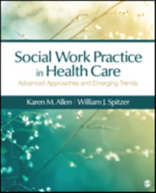 Image for Social Work Practice in Healthcare