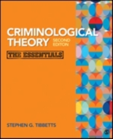 Image for Criminological theory  : the essentials