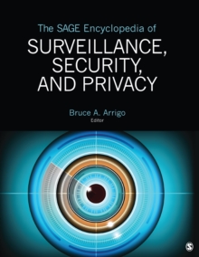 Image for The Sage encyclopedia of surveillance, security, and privacy