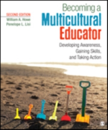 Becoming a Multicultural Educator