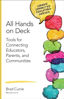 Image for All hands on deck: tools for connecting educators, parents, and communities