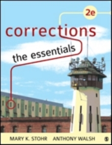 Image for Corrections  : the essentials