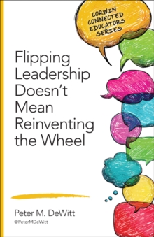 Image for Flipping Leadership Doesn't Mean Reinventing the Wheel
