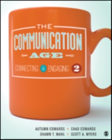 Image for The Communication Age
