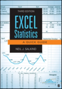 Image for Excel Statistics