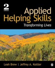 Image for Applied Helping Skills