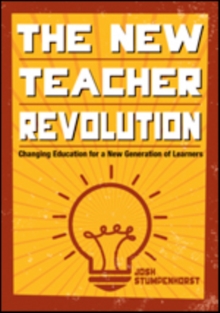 New Teacher Revolution
