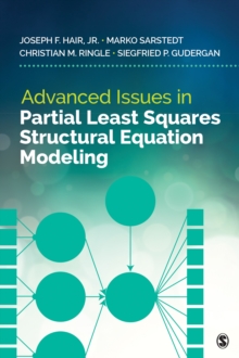 Image for Advanced Issues in Partial Least Squares Structural Equation Modeling