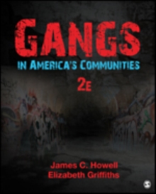 Image for Gangs in America's Communities