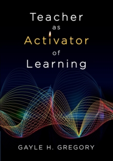 Image for Teacher as activator of learning