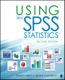 Image for Using IBM (R) SPSS (R) Statistics